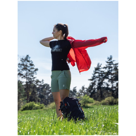 Жіноча вітровка High Point Trail Pertex Lady Jacket