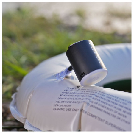 Насос Flextail TINY Pump X 2023