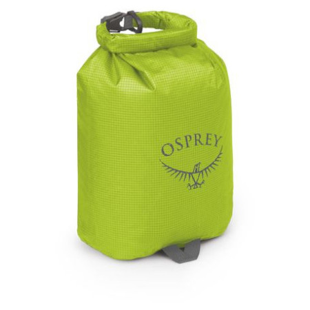 Водонепроникний мішок Osprey Ul Dry Sack 3 зелений