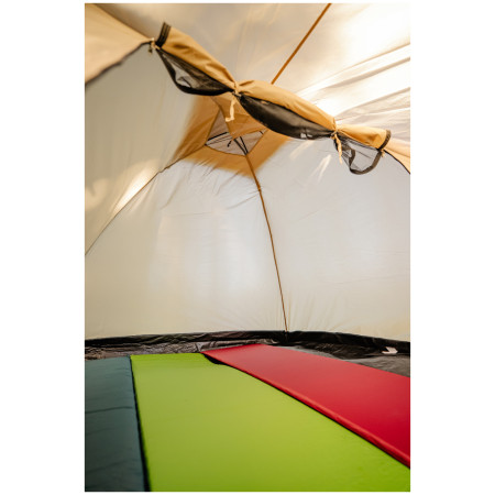 Самонадувний килимок Zulu Natal 2,5