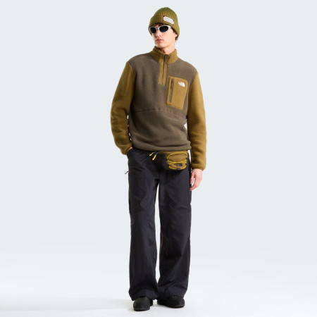 Чоловіча толстовка The North Face M Yumiori 1/4 Zip