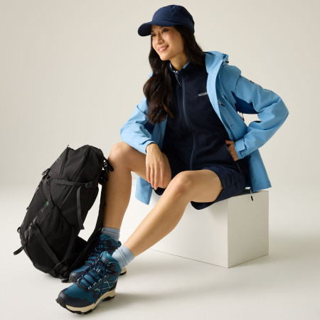 Жіноча куртка Regatta Women's Bosfield