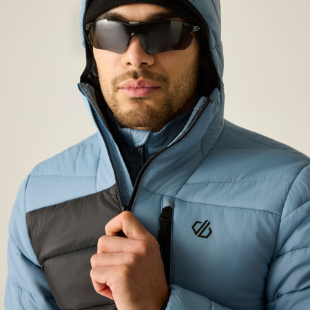 Чоловіча куртка Dare 2b Aero Fuse Padded Jacket