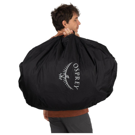 Туристичний рюкзак Osprey Farpoint Trek 70