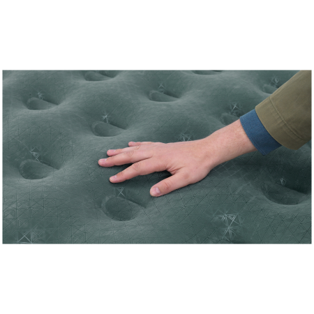 Надувний матрац Outwell Excellent Double