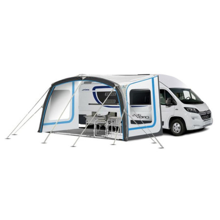 Аксесуари для намету Brunner Skia Sidewall Set