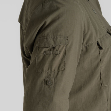 Жіноча сорочка Craghoppers NosiLife Adventure Long Sleeved Shirt III