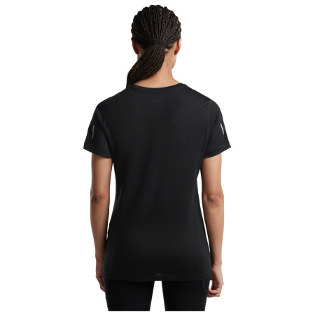 Жіноча функціональна футболка Icebreaker 125 Cool-Lite Speed SS Tee