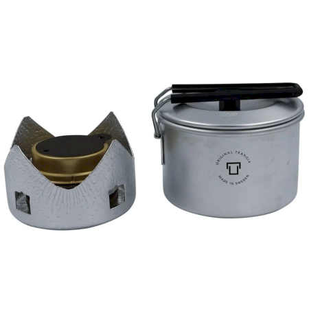 Кухонний набір Trangia Micro Original