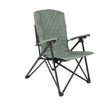 Стілець Bo-Camp Stanwix сірий