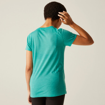 Жіноча футболка Regatta W Escade