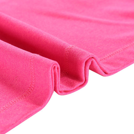 Дитяча футболка Alpine Pro Louso Pink