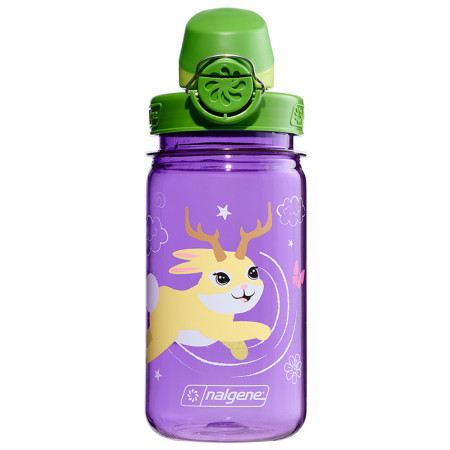 Дитяча пляшечка Nalgene On the Fly Kids 350 ml Sustain
