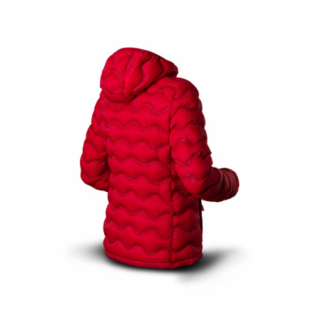 Жіноча зимова куртка Trimm Trock Lady