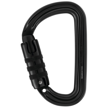 Карабін Petzl Sm'D Triact-Lock