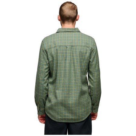 Чоловіча сорочка Black Diamond M Project Twill LS Shirt