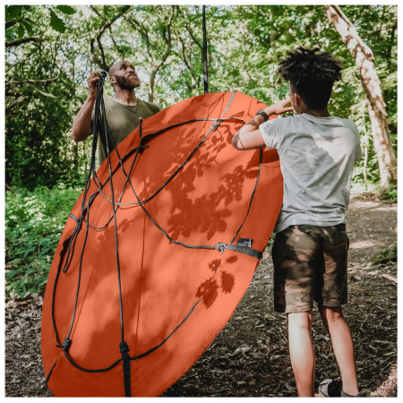 Гойдалка Hamaka.eu Hangout Pod