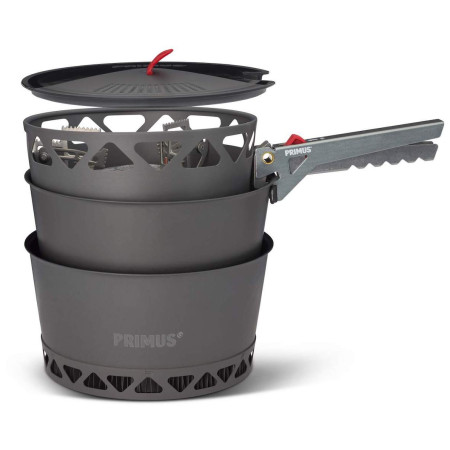 Кухонний набір Primus PrimeTech Stove Set 1.3L