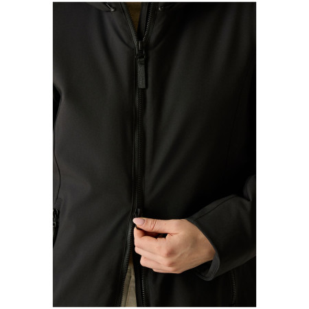 Жіноча куртка Regatta Womens Marron
