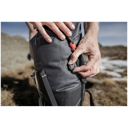 Сумка під сідло Cyclite Saddle Bag / 02
