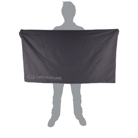 Рушник LifeVenture HydroFibre Trek Towel