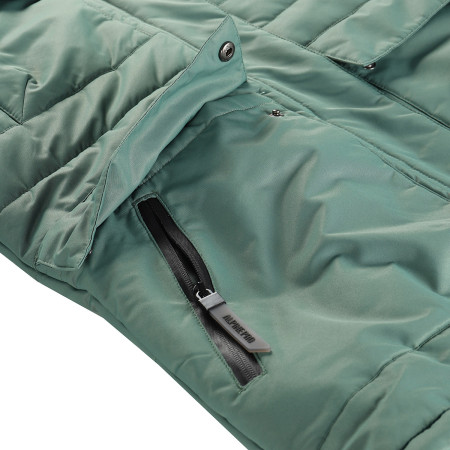 Жіноча куртка Alpine Pro Werda