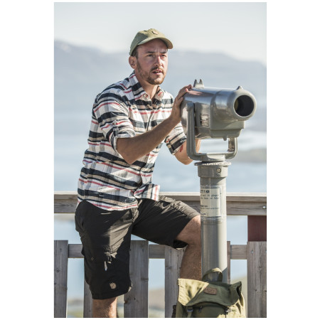 Чоловічі шорти Fjällräven Abisko Shorts M