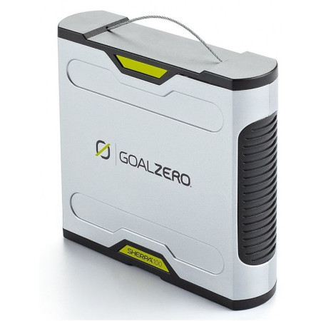 Акумулятор Goal Zero Sherpa 100