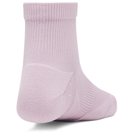 Жіночі шкарпетки Under Armour UA Women's Vanish 3pk Qtr