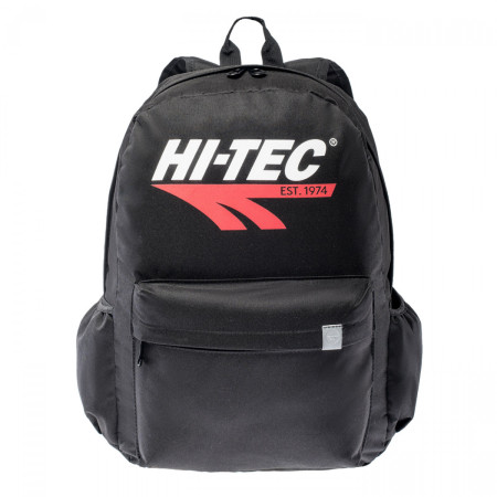 Рюкзак Hi-Tec Brigg чорний