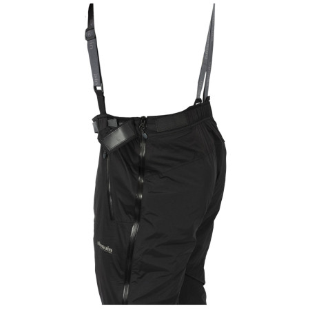Штани Pinguin Alpin L Pants 5.0
