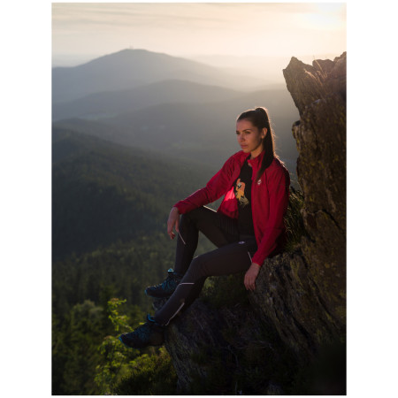 Жіноча вітровка High Point Trail Pertex Lady Jacket