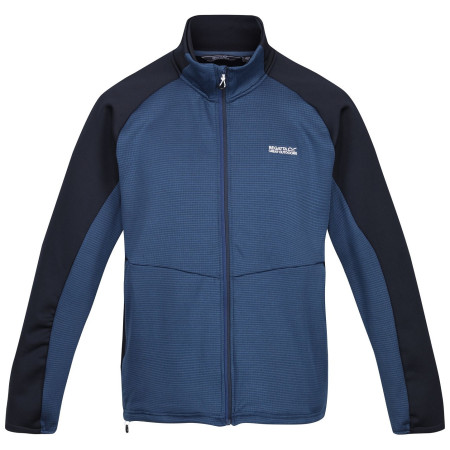Чоловіча куртка Regatta Highton Wnt FZ IV синій