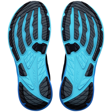 Чоловіче бігове взуття для асфальту Altra Experience Flow 3
