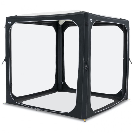 Надувний навіс Dometic HUB 1.0 темно-синій