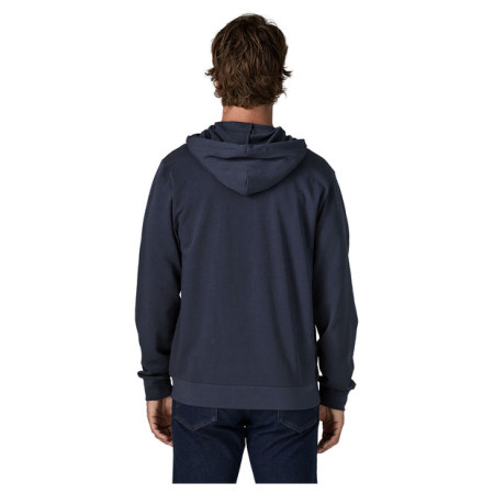 Чоловіча толстовка Patagonia M's Daily Full-Zip Hoody
