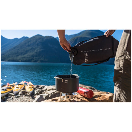 Питна система MSR Dromedary 4 Liter V2