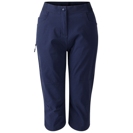 Жіночі 3/4 легінси Dare 2b Melodic Pro 3/4 Trouser темно-синій Navy