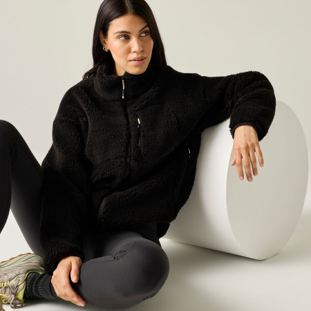 Жіноча толстовка Regatta Roswind WR Fleece