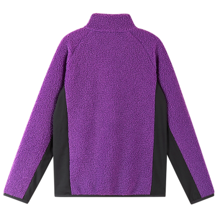 Дитяча функціональна толстовка Reima Puhku Plum Purple