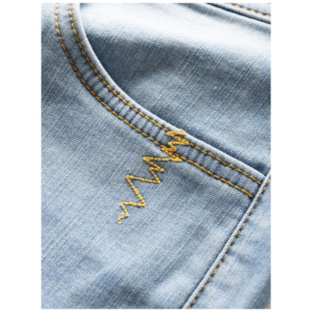 Жіночі шорти Chillaz Christina Denim