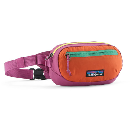 Поясна сумка Patagonia Terravia Mini Hip Pack