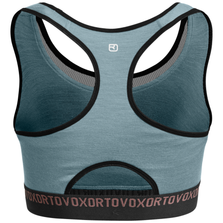 Спортивний бюстгальтер Ortovox 185 Rock'N'Wool Sport Top
