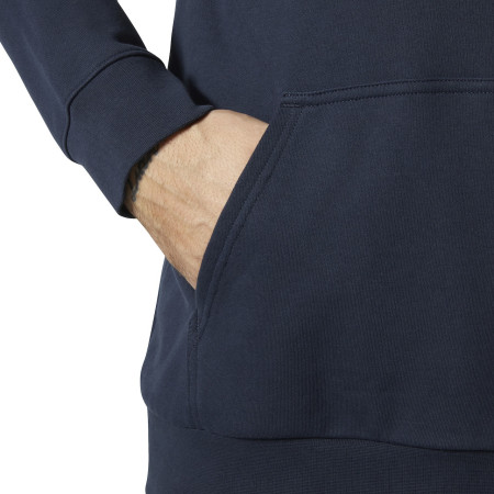 Чоловіча толстовка Helly Hansen HH Logo Hoodie