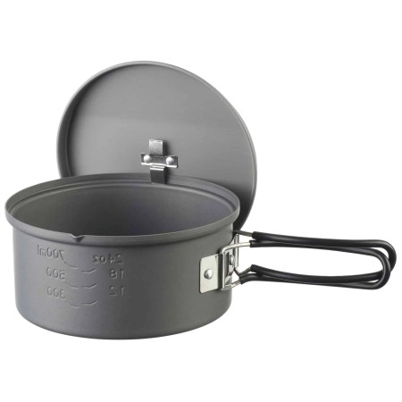 Каструля Esbit Hrnec z hliníku 1,1L