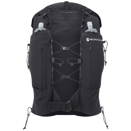 Біговий жилет Montane Gecko Vp20+