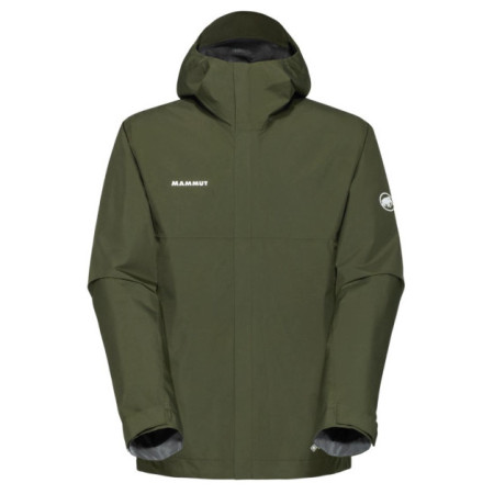 Чоловіча куртка Mammut Treeline Light HS Hooded Jacket