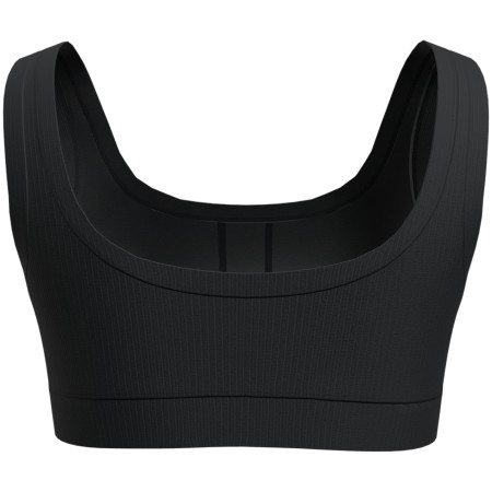 Спортивний бюстгальтер Icebreaker W Mer Rib Lotus Bra
