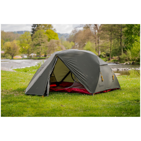 Туристичний намет Warg Alp 3