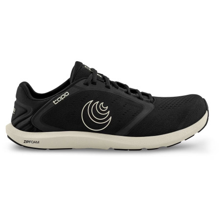Жіночі кросівки Topo ST-5 чорний Black / Grey